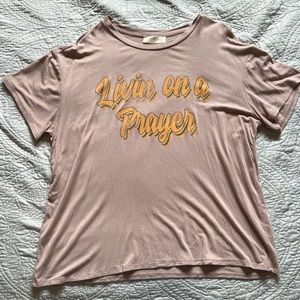 Altar’d State Graphic Tee